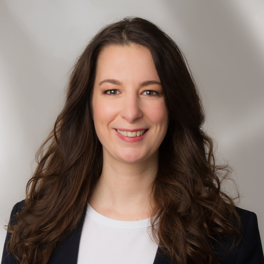 Social Media Profilbild Jennifer Rieder Bonn