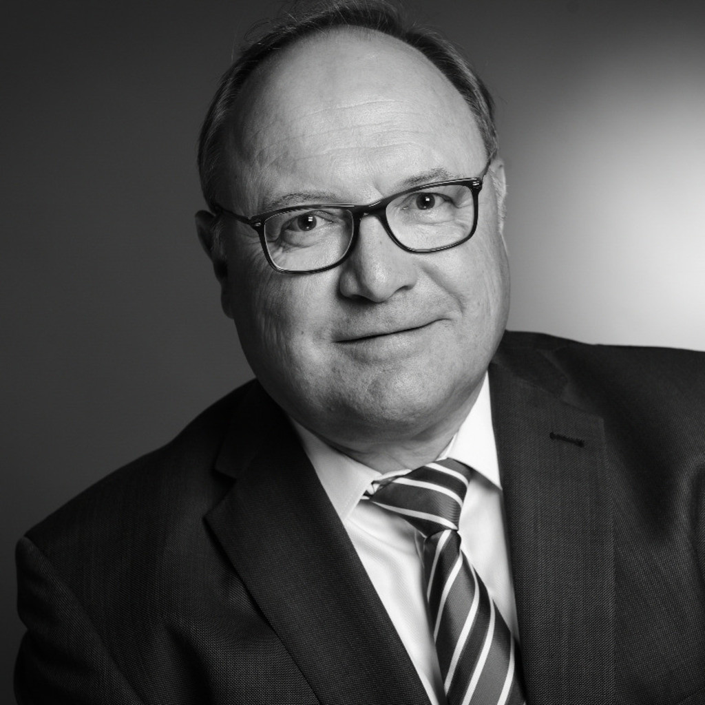 Heinrich Wimmer Objektbetreuer bei einem Privatinvestor XING