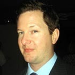 Brian Musil