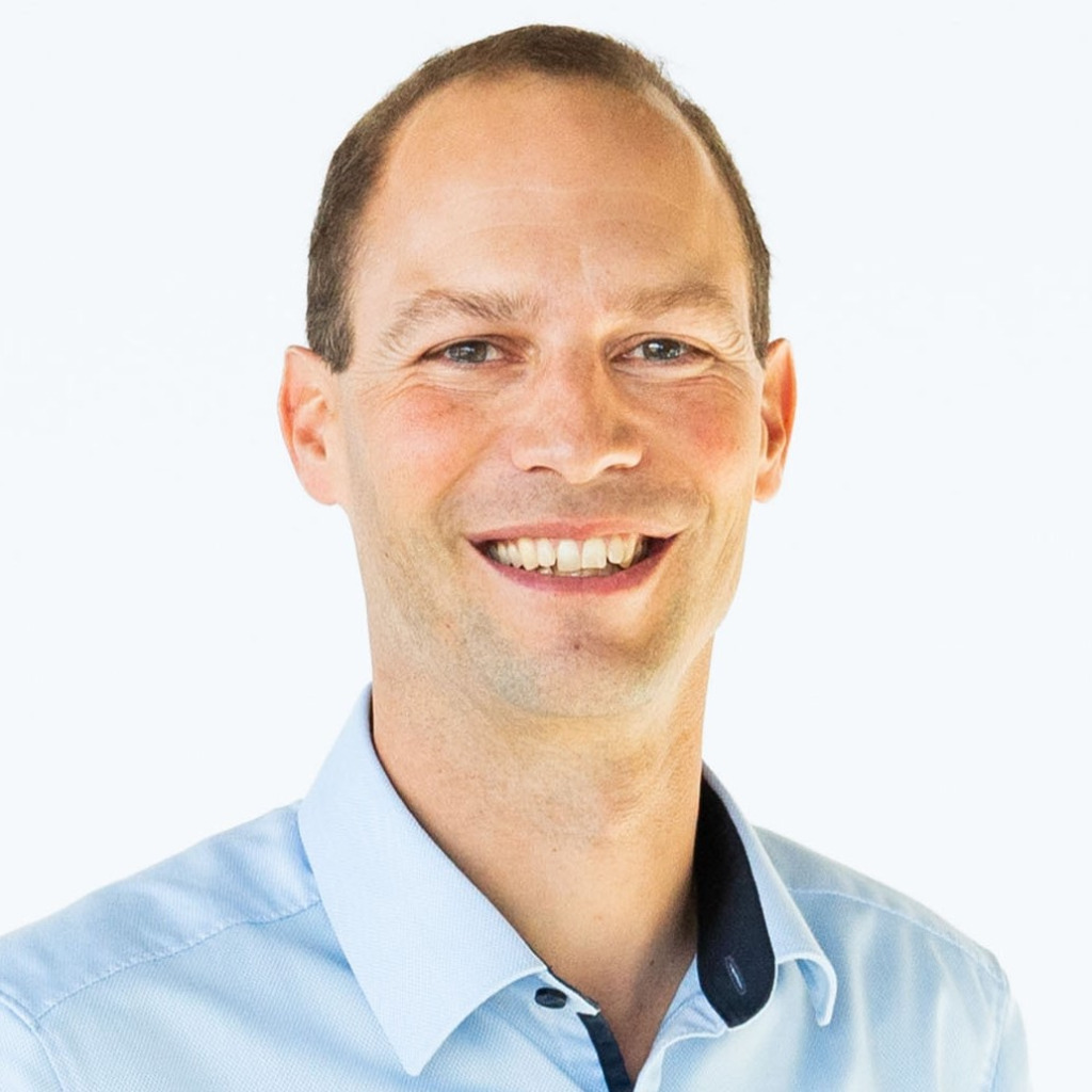 Matthias Gehrig Senior Consultant Namics AG XING