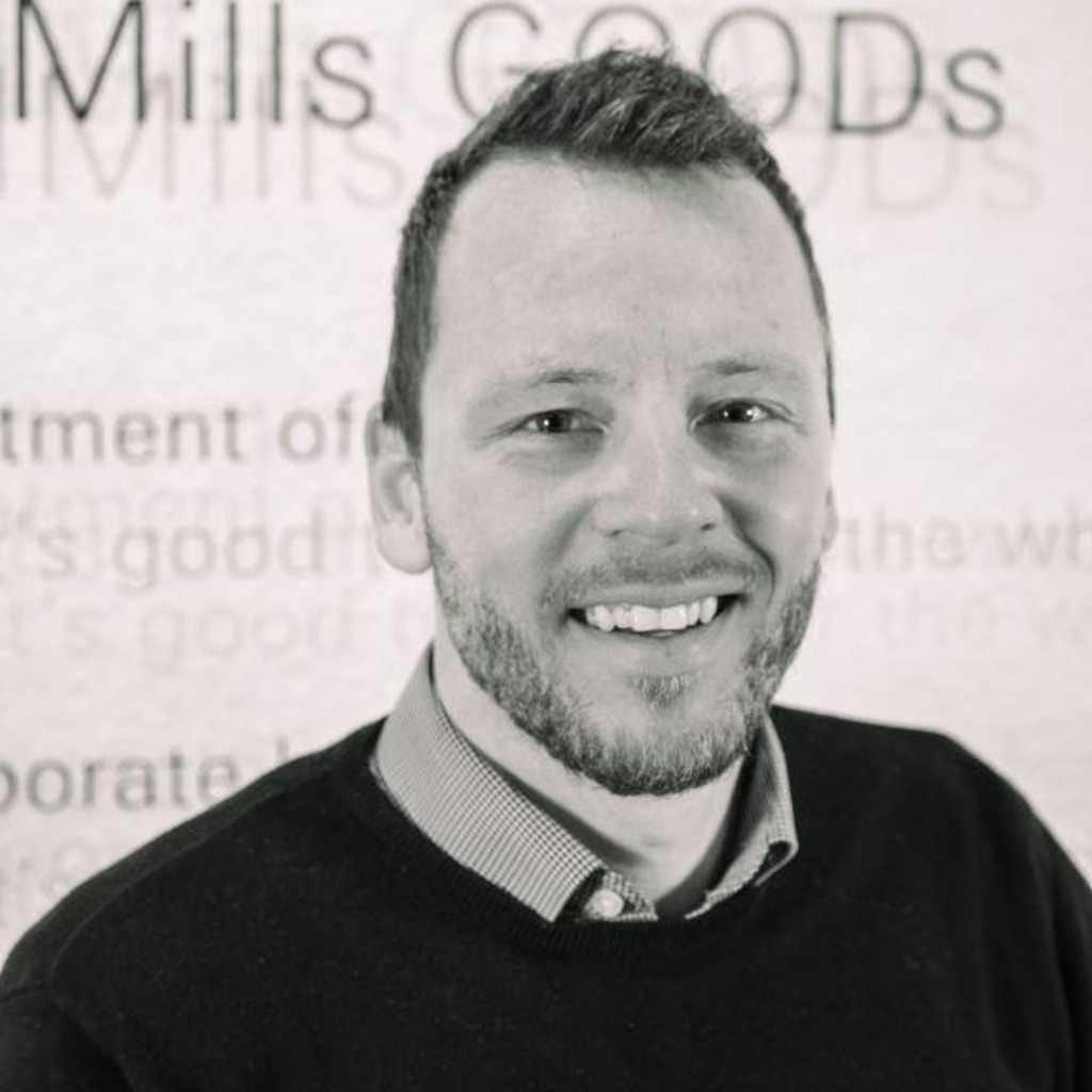 Oliver Müller Produktmanager Stollwerck GmbH XING