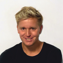 Nick Franke