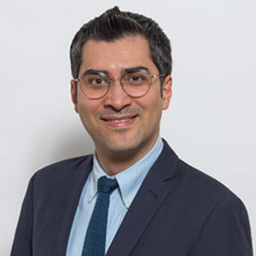 Navid Zeinali