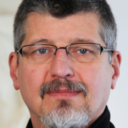 Rolf Riedel