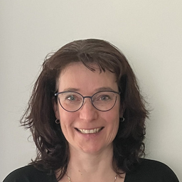 Anke Stenzel