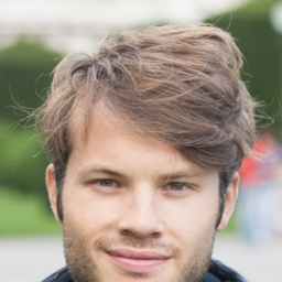Patrick Blaha's profile picture