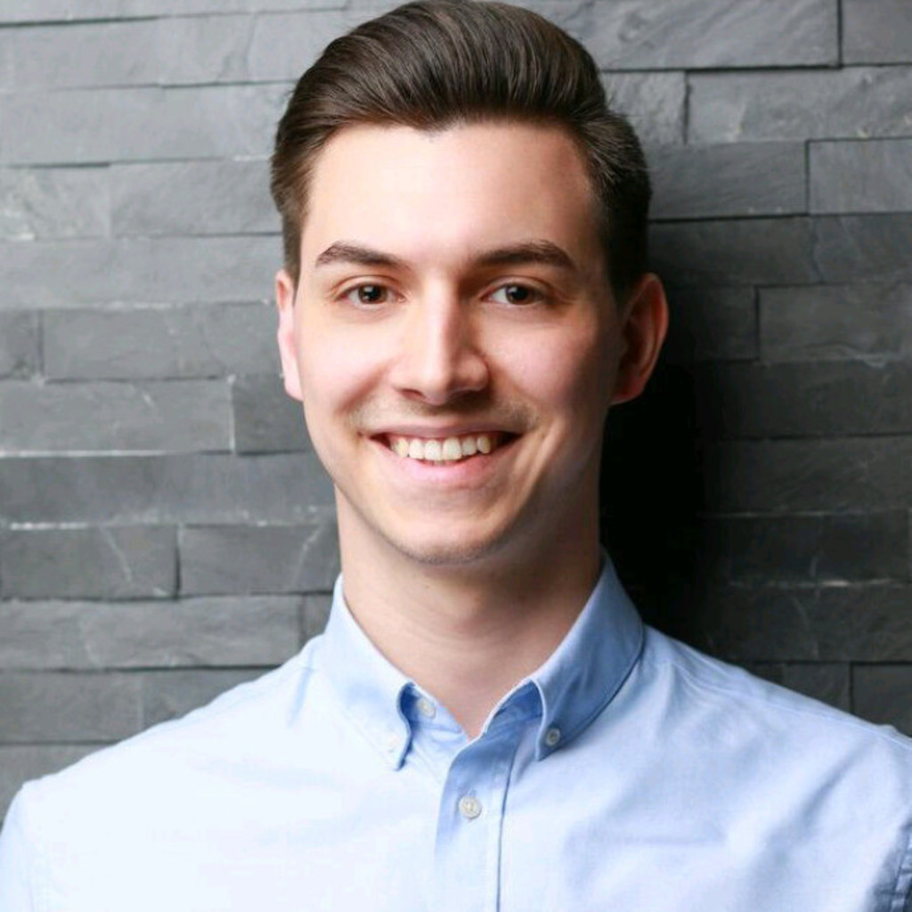 Robert Fabian Fahrzeugtechnik Hochschule Esslingen XING