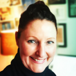 Andrea Hickethier