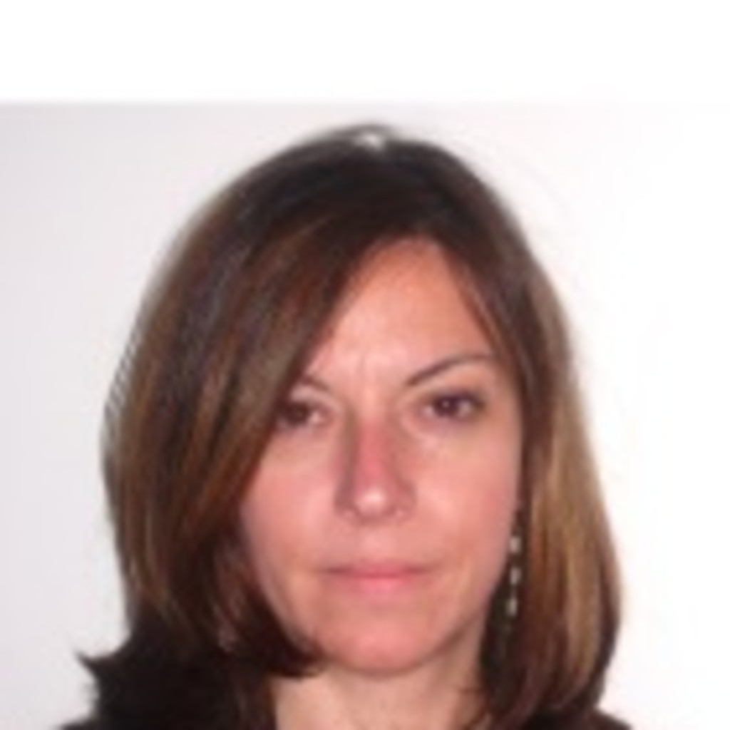 Margarita Romo Directora de Marketing y Comunicación Grupo