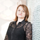 Olena Yaroshenko