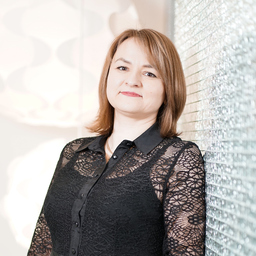 Olena Yaroshenko