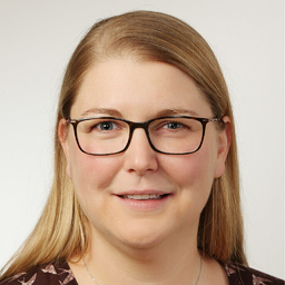 Johanna Haller