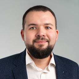 Alexander Levchenko