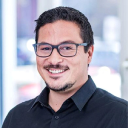 Nicolai Silva