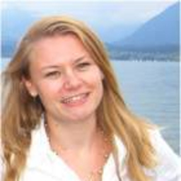 Catharina-Julia Feulner