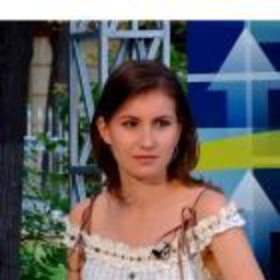 Laura Lechovolea