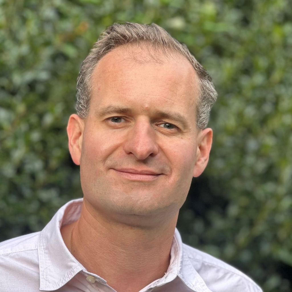 Louis Devillers Head of Hub ECC Export Consolidation Center