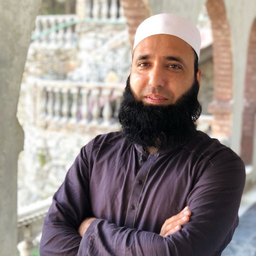 Asad Iqbal