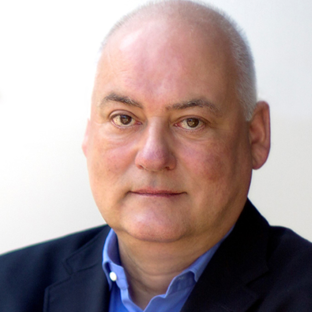 Werner Pillig Geschäftsführer connection park multimedia GmbH XING