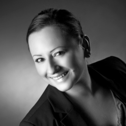 Profilbild Selma Hrnjicic