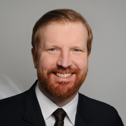 Dr. Marco Schürg
