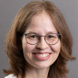 Dr. Heidi Kaulfürst-Soboll