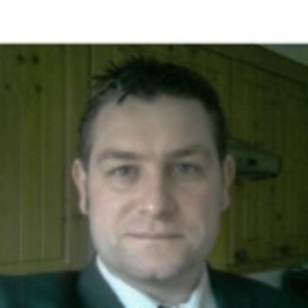 Garry Johnson Senior Analyst Programmer SIG Plc XING