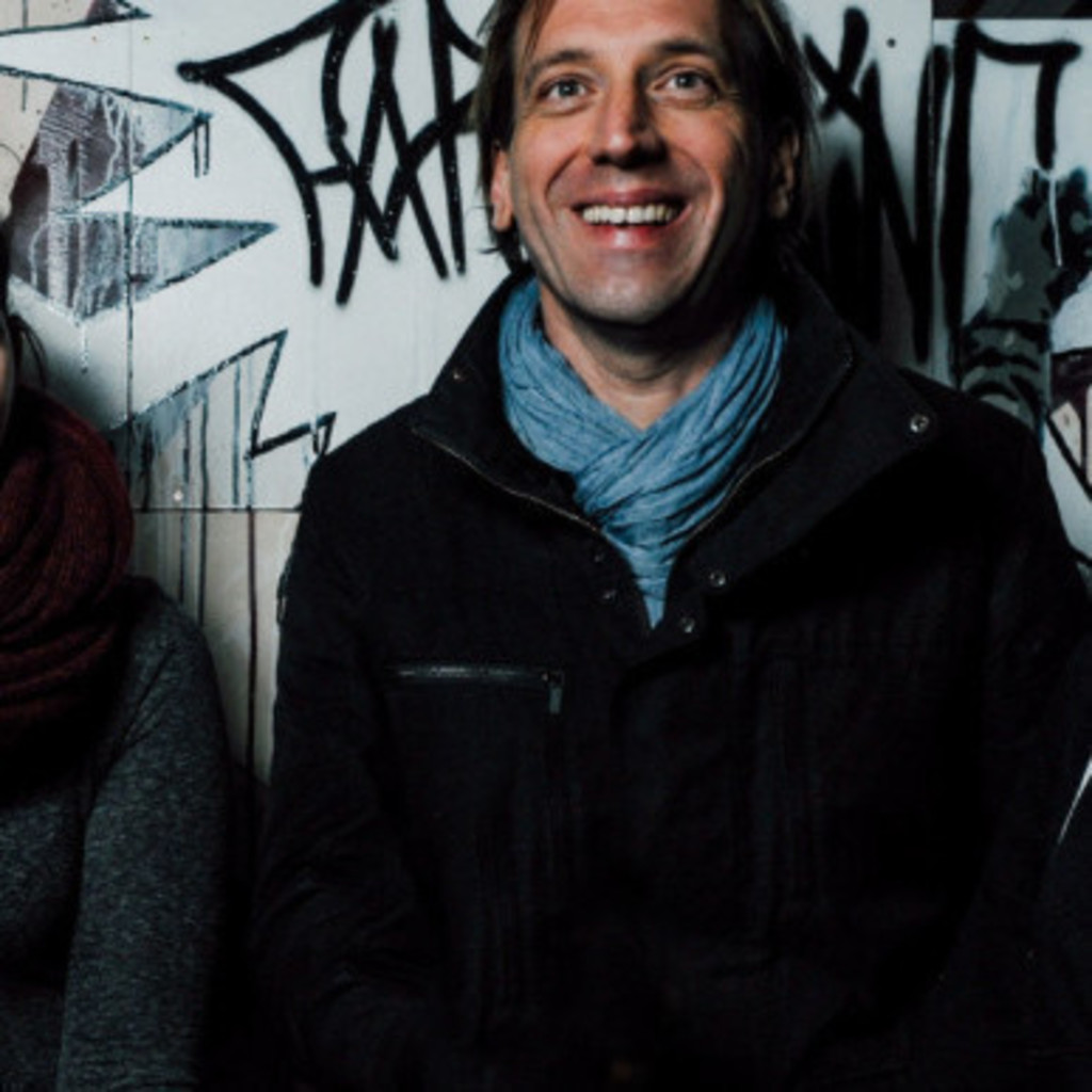 Andreas Hartmann Design und Programmierung 3D Visualisierung und