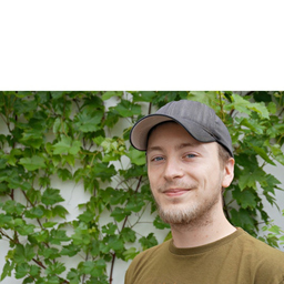 Nicolas Rieger