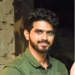 Ashish Bankar