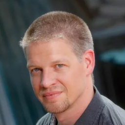 Ulrich Leibfarth