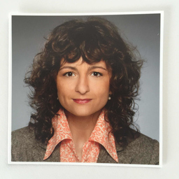 Monika Kottmann