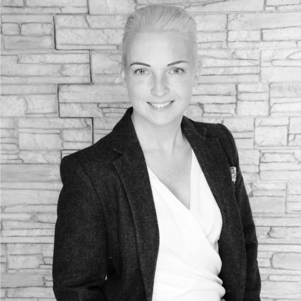 Social Media Profilbild Sandra Bilo Heiligenhaus