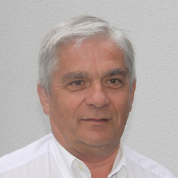 Günter Frölich