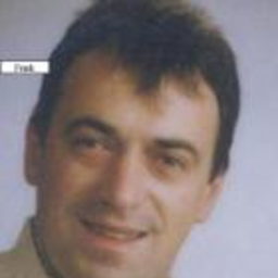 Helmut Frank