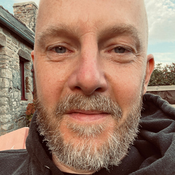 Tim Born