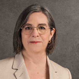 Judith Sieber-Küffner