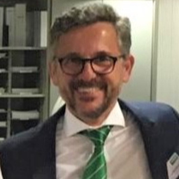 Joachim Naimoli