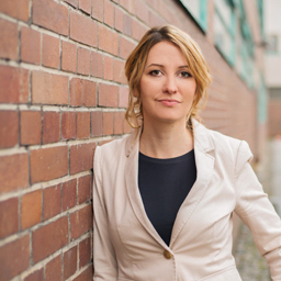 Annemarie Müller