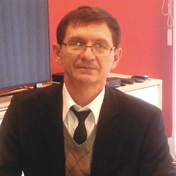 Viktor Demin