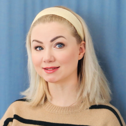 Olena Pesotska
