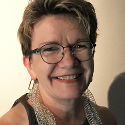 Ulla Mersch