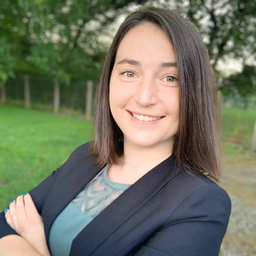Natascha Griebenow