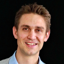 Ian Patrick Thumann