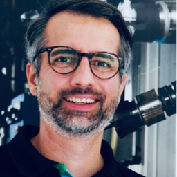 Diplom Wirtschaftsingenieur Alexander Weichsel