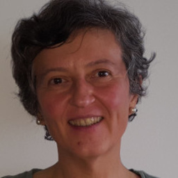 Chiriac Cristina's profile picture
