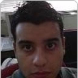 Boris Alvarez Sanchez