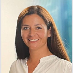 Sabrina Wellern
