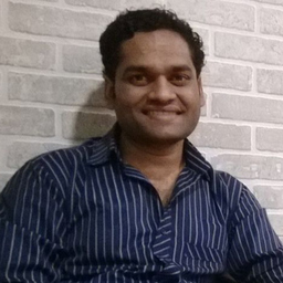 Hemant Kumar Singh