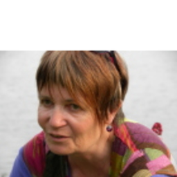 Pascale Marie Clement
